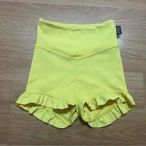 Tiger Friday Filly Bootie Short